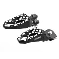 DBK Special Parts (Ducabike) Adjustable Rider Footpegs for BMW R 1300 GS DBK Special Parts (Ducabike) Adjustable Rider Footpegs for BMW R 1300 GS